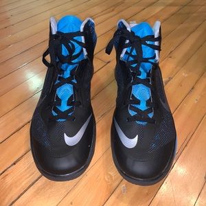 🔥Men’s NIKE HYPERFUSE Basketball Shoes🔥